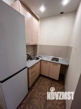 1-к квартира, на длительный срок, 36м2, 6/19 этаж