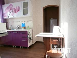 Студия квартира, посуточно, 30м2, 3/16 этаж