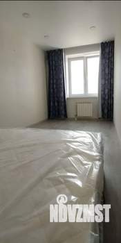 2-к квартира, на длительный срок, 47м2, 13/16 этаж