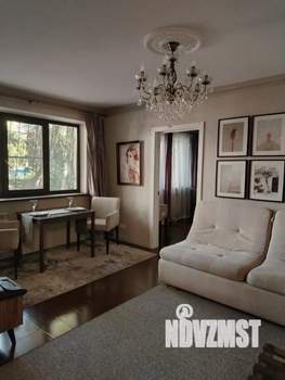 2-к квартира, на длительный срок, 44м2, 1/4 этаж