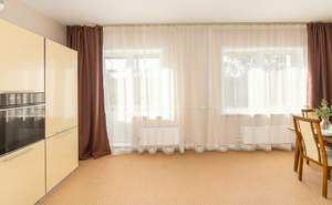 1-к квартира, на длительный срок, 59м2, 4/12 этаж