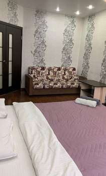 1-к квартира, на длительный срок, 40м2, 5/16 этаж