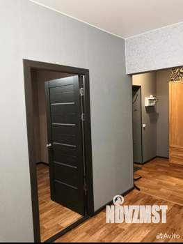 2-к квартира, на длительный срок, 43м2, 5/6 этаж