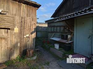 2-к квартира, на длительный срок, 40м2, 1/1 этаж