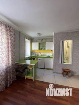 1-к квартира, на длительный срок, 32м2, 1/4 этаж