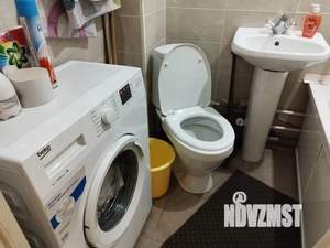 1-к квартира, посуточно, 32м2, 1/5 этаж