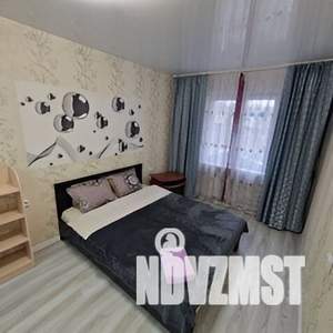 1-к квартира, посуточно, 50м2, 7/18 этаж