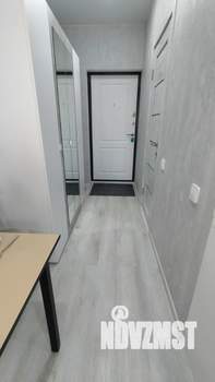 Студия квартира, посуточно, 25м2, 9/10 этаж