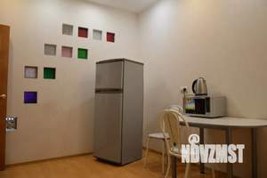 2-к квартира, посуточно, 83м2, 4/16 этаж