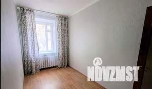 2-к квартира, на длительный срок, 41м2, 1/4 этаж