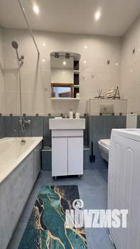 1-к квартира, на длительный срок, 31м2, 9/10 этаж