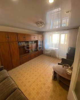 2-к квартира, на длительный срок, 52м2, 3/5 этаж