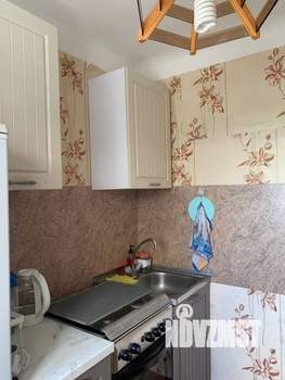 2-к квартира, на длительный срок, 46м2, 3/5 этаж