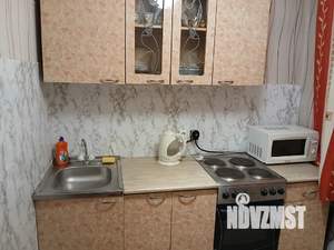 1-к квартира, посуточно, 30м2, 1/5 этаж