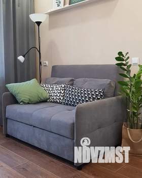 1-к квартира, посуточно, 35м2, 2/16 этаж