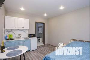 1-к квартира, посуточно, 10м2, 1/2 этаж