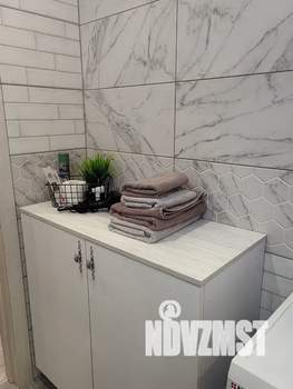 1-к квартира, посуточно, 35м2, 1/17 этаж