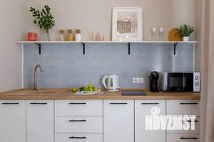 1-к квартира, посуточно, 32м2, 2/4 этаж