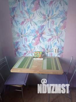 1-к квартира, посуточно, 30м2, 1/5 этаж