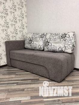 Студия квартира, посуточно, 45м2, 2/17 этаж