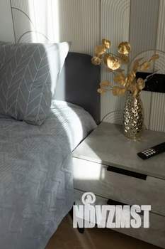 1-к квартира, посуточно, 45м2, 3/17 этаж