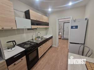 2-к квартира, на длительный срок, 44м2, 3/9 этаж