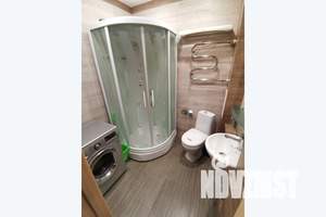 2-к квартира, посуточно, 55м2, 4/4 этаж