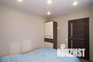 2-к квартира, посуточно, 10м2, 1/2 этаж