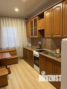 1-к квартира, на длительный срок, 34м2, 9/19 этаж