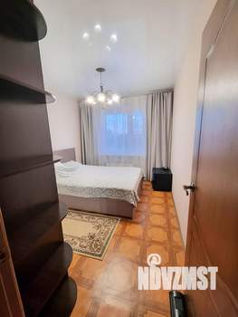 2-к квартира, на длительный срок, 49м2, 7/9 этаж