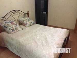 3-к квартира, посуточно, 69м2, 1/5 этаж