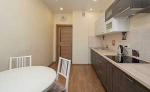 2-к квартира, на длительный срок, 45м2, 2/10 этаж