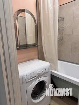 1-к квартира, на длительный срок, 34м2, 1/5 этаж