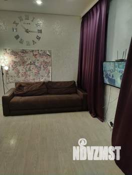 2-к квартира, на длительный срок, 40м2, 1/2 этаж