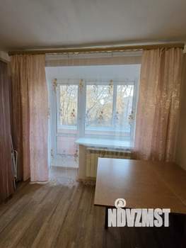 1-к квартира, на длительный срок, 34м2, 2/5 этаж