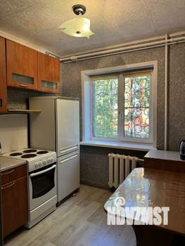 1-к квартира, на длительный срок, 35м2, 1/5 этаж