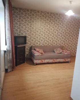 1-к квартира, на длительный срок, 35м2, 5/16 этаж