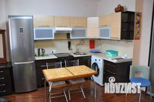 Студия квартира, посуточно, 54м2, 6/9 этаж