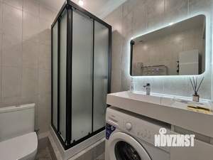 2-к квартира, посуточно, 50м2, 1/1 этаж