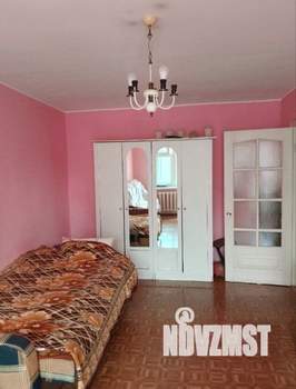 1-к квартира, на длительный срок, 35м2, 3/6 этаж