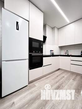 1-к квартира, посуточно, 41м2, 6/17 этаж