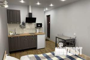 1-к квартира, посуточно, 22м2, 1/10 этаж