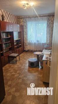 3-к квартира, на длительный срок, 69м2, 2/9 этаж