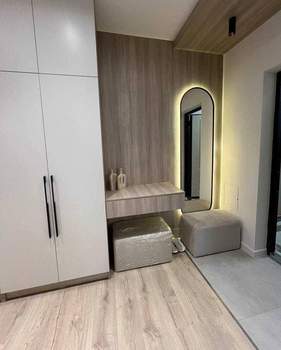 3-к квартира, на длительный срок, 105м2, 8/8 этаж