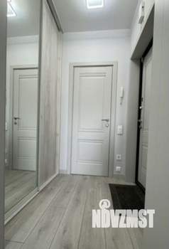 2-к квартира, на длительный срок, 45м2, 9/16 этаж