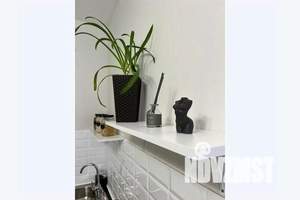 1-к квартира, посуточно, 37м2, 6/13 этаж