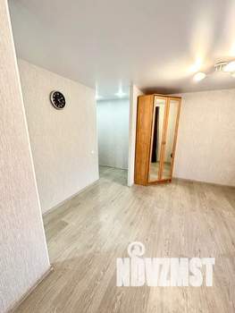 1-к квартира, посуточно, 33м2, 4/5 этаж