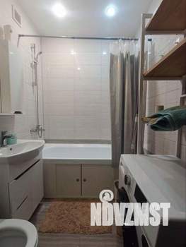 1-к квартира, на длительный срок, 31м2, 1/5 этаж