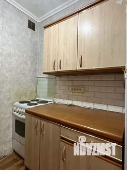Студия квартира, на длительный срок, 18м2, 2/5 этаж