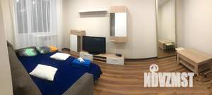 1-к квартира, посуточно, 32м2, 4/4 этаж